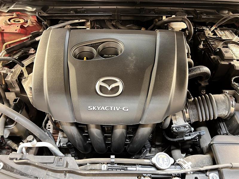 mazda Mazda3 2022 - 11