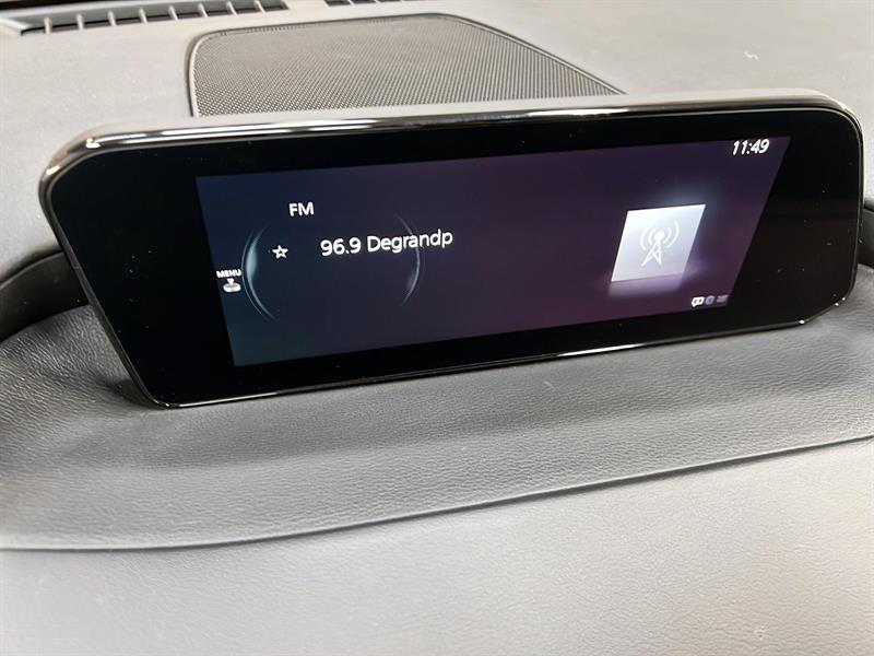 mazda Mazda3 2022 - 15