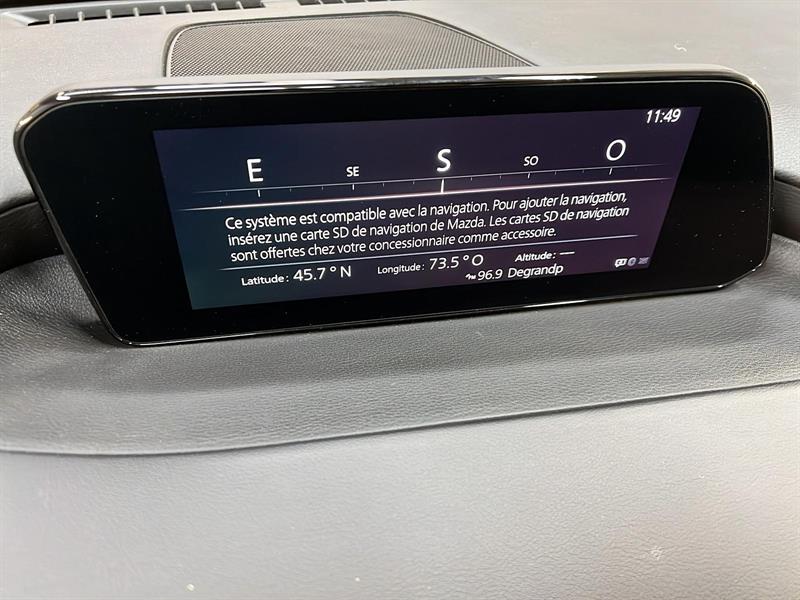 mazda Mazda3 2022 - 17