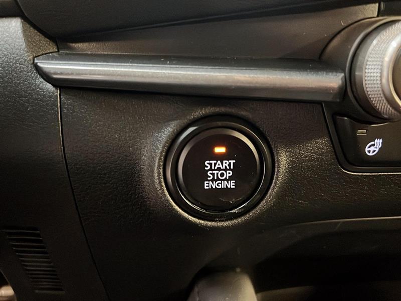 mazda Mazda3 2022 - 18