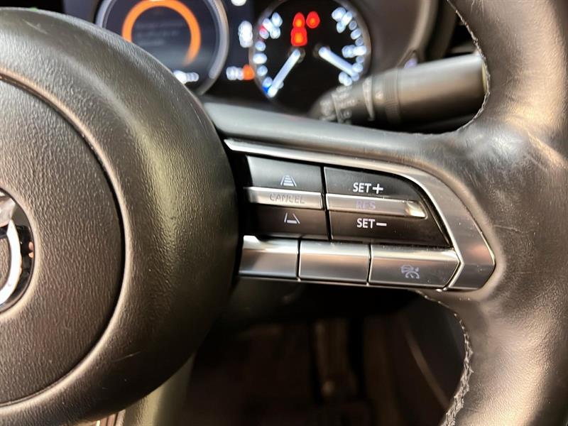 mazda Mazda3 2022 - 19