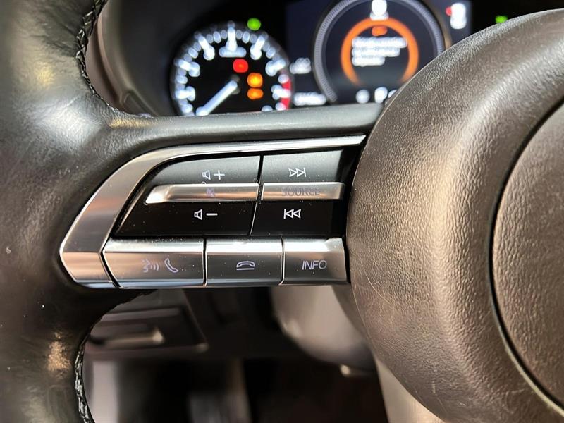 mazda Mazda3 2022 - 20