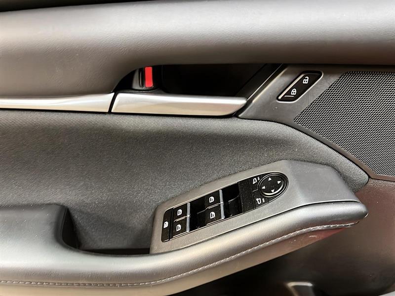 mazda Mazda3 2022 - 22