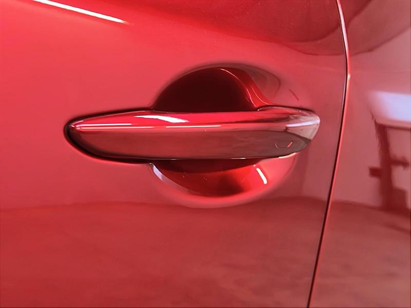 mazda Mazda3 2022 - 24