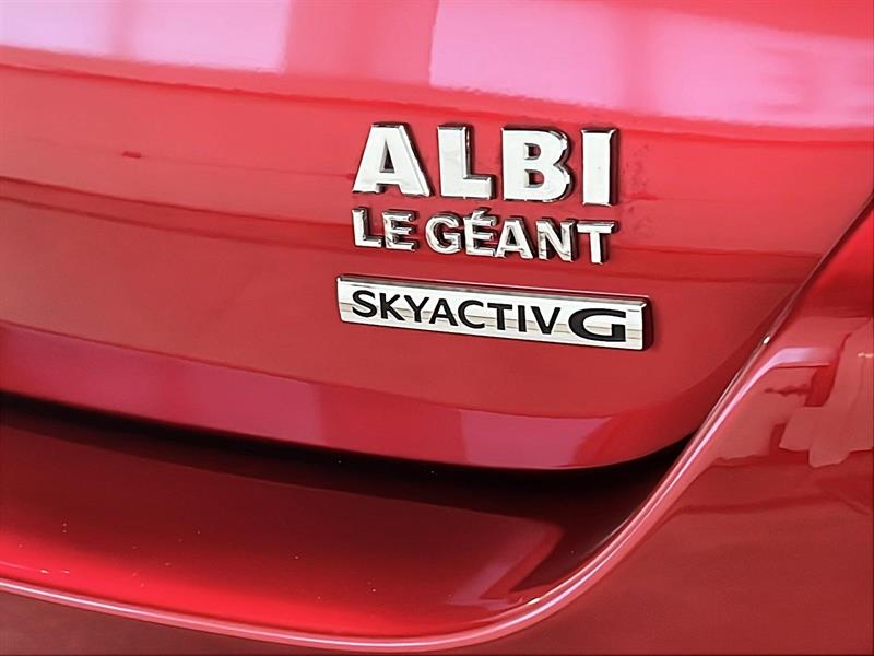 mazda Mazda3 2022 - 26