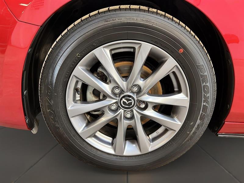 mazda Mazda3 2022 - 27