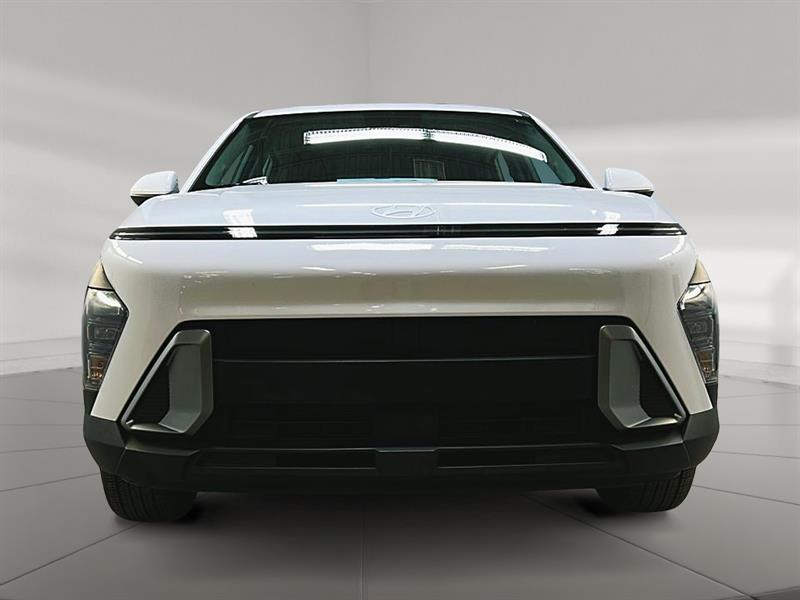 hyundai Kona 2025 - 2