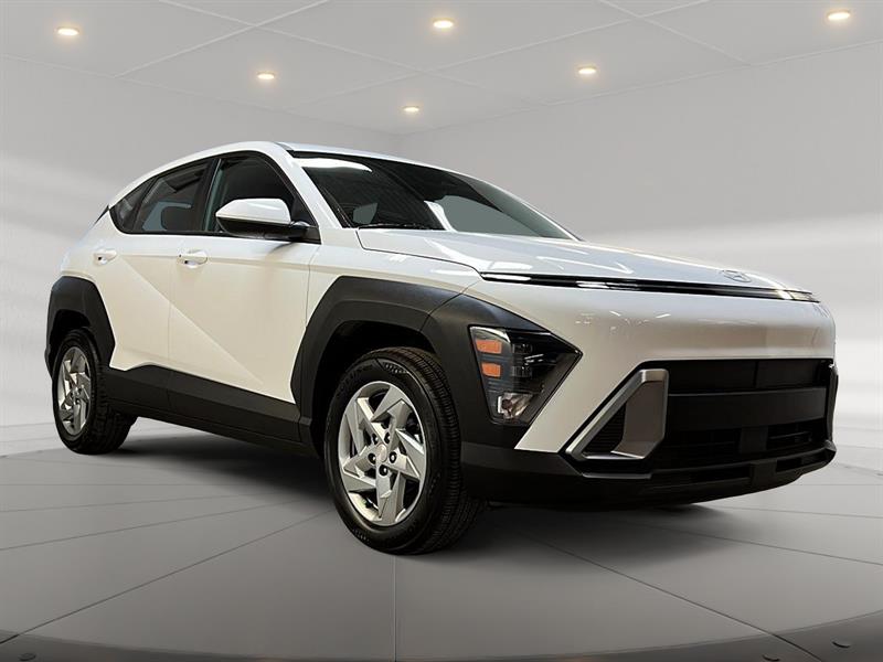 hyundai Kona 2025 - 3