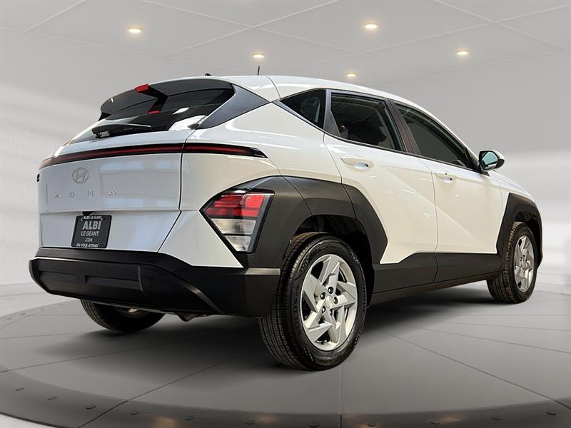 hyundai Kona 2025 - 4