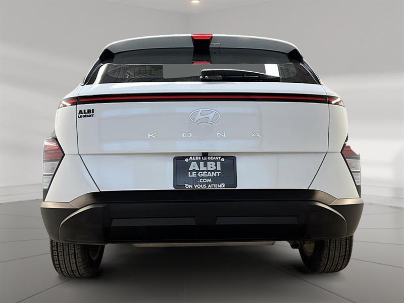 hyundai Kona 2025 - 5