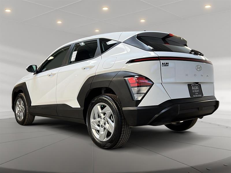 hyundai Kona 2025 - 6