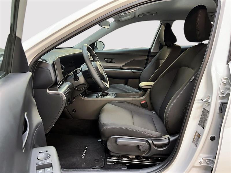 hyundai Kona 2025 - 7