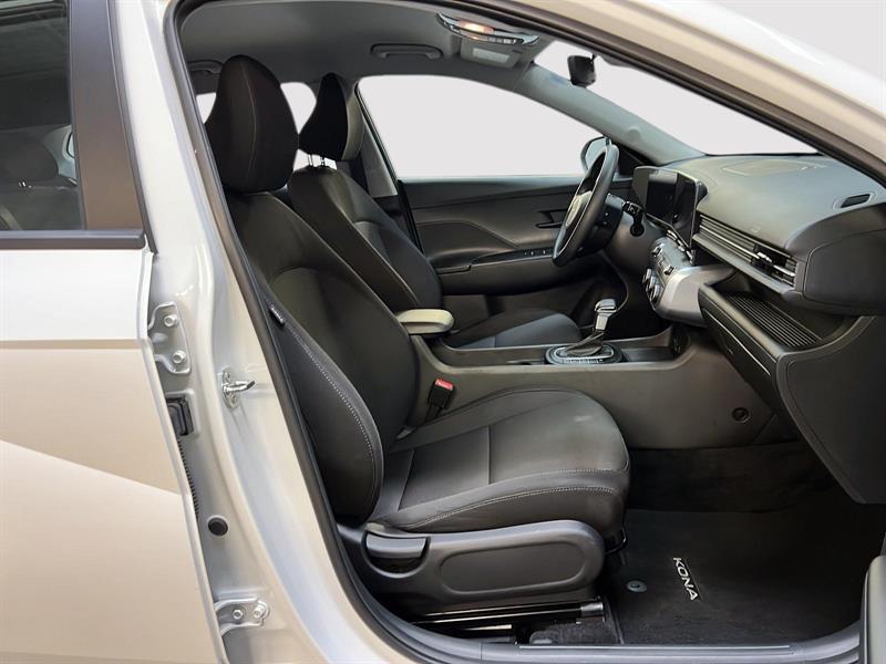 hyundai Kona 2025 - 8