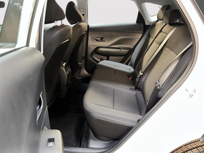 hyundai Kona 2025 - 9