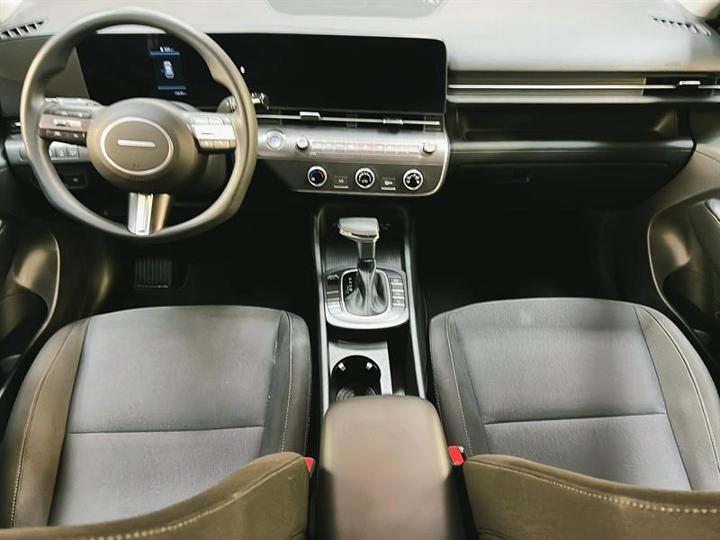 hyundai Kona 2025 - 10