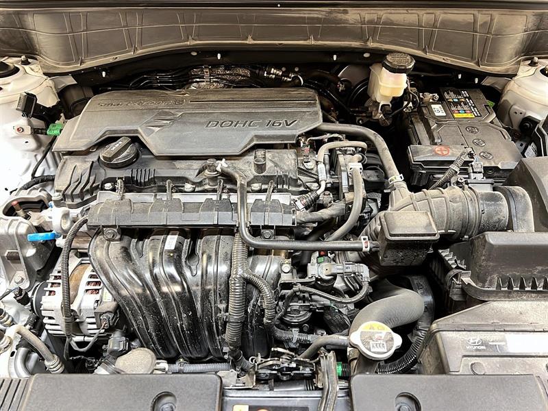 hyundai Kona 2025 - 11