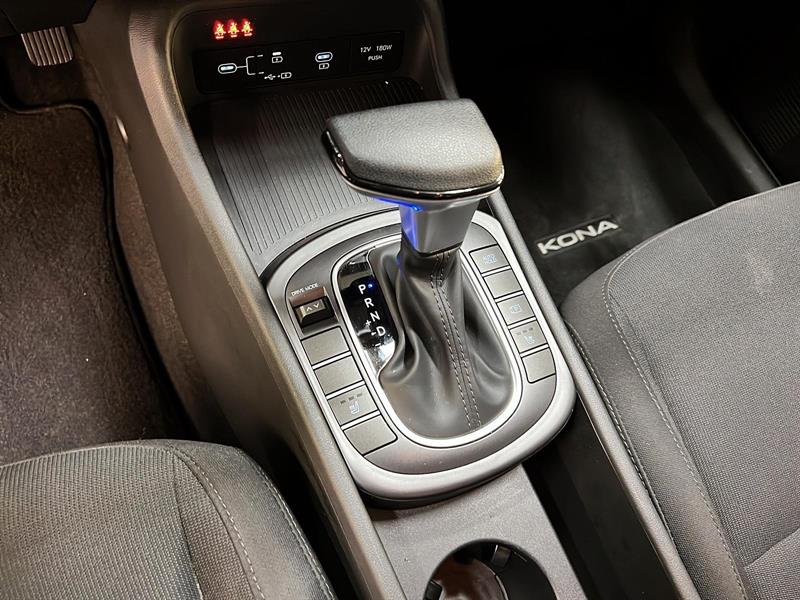 hyundai Kona 2025 - 13