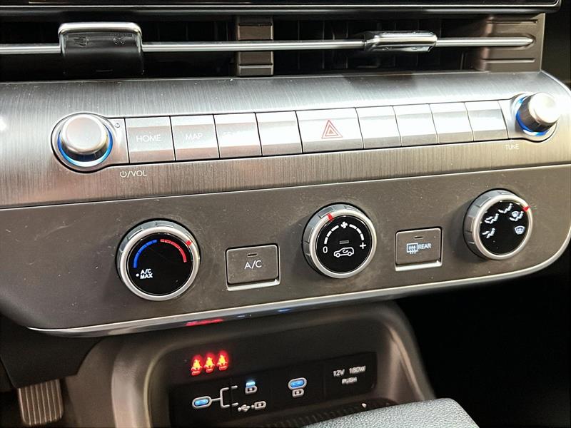 hyundai Kona 2025 - 14