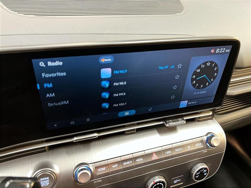 hyundai Kona 2025 - 15