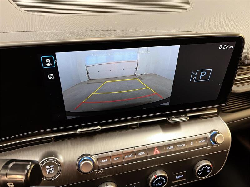 hyundai Kona 2025 - 16