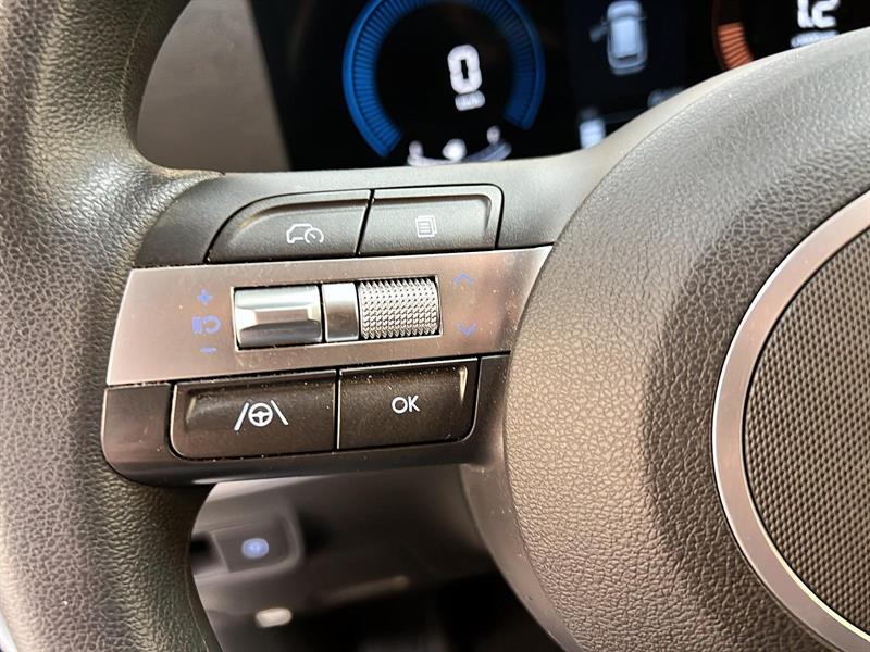 hyundai Kona 2025 - 19