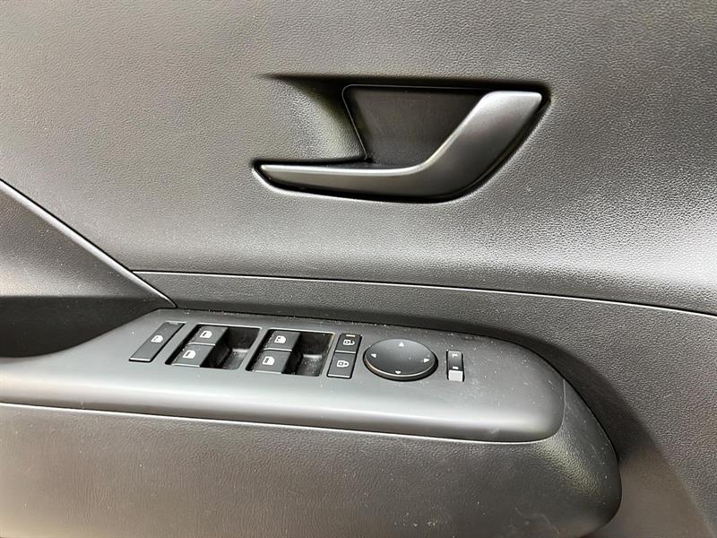 hyundai Kona 2025 - 21