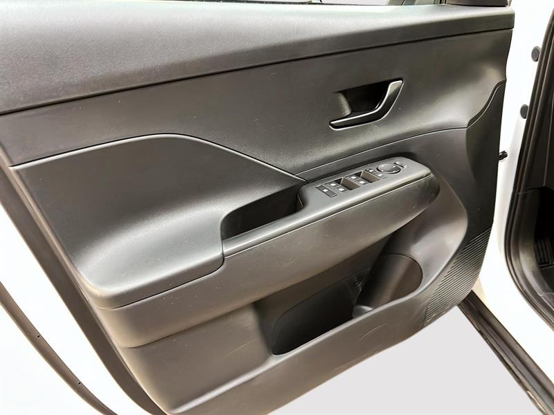 hyundai Kona 2025 - 22