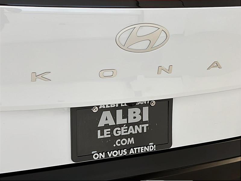 hyundai Kona 2025 - 24