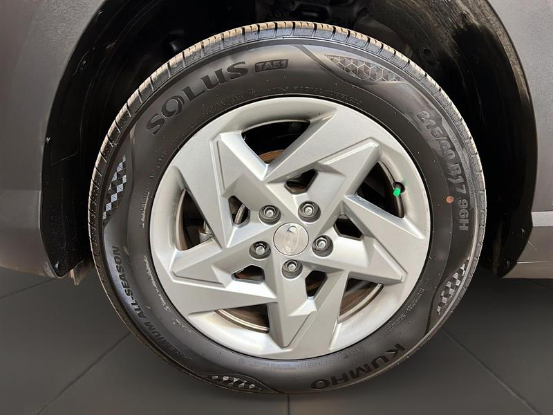 hyundai Kona 2025 - 25