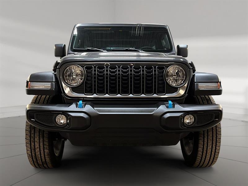 jeep Wrangler 2024 - 2