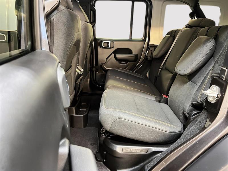 jeep Wrangler 2024 - 9