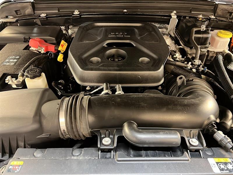 jeep Wrangler 2024 - 11