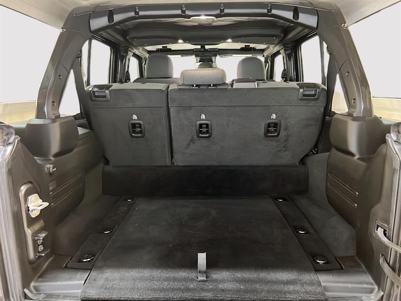 jeep Wrangler 2024 - 12