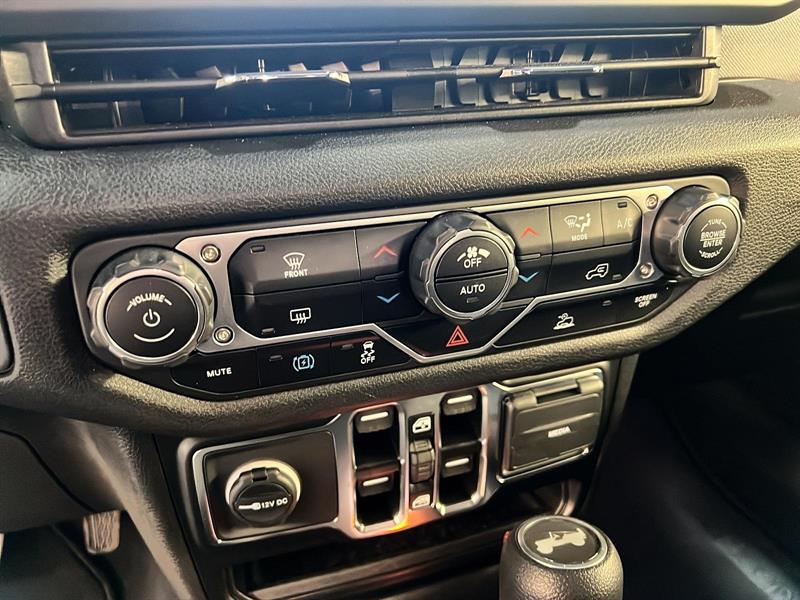 jeep Wrangler 2024 - 14