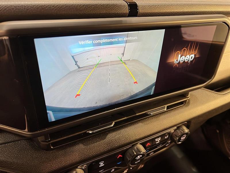 jeep Wrangler 2024 - 16