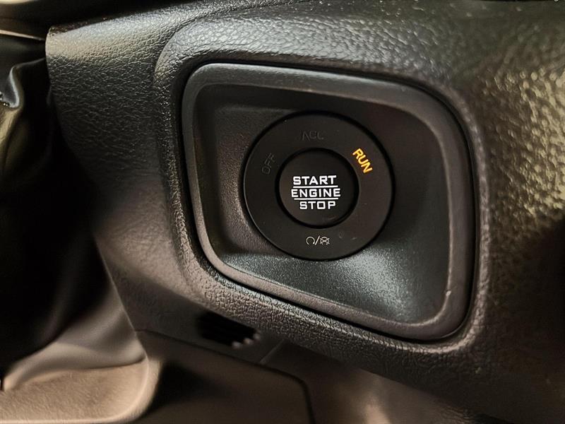 jeep Wrangler 2024 - 17