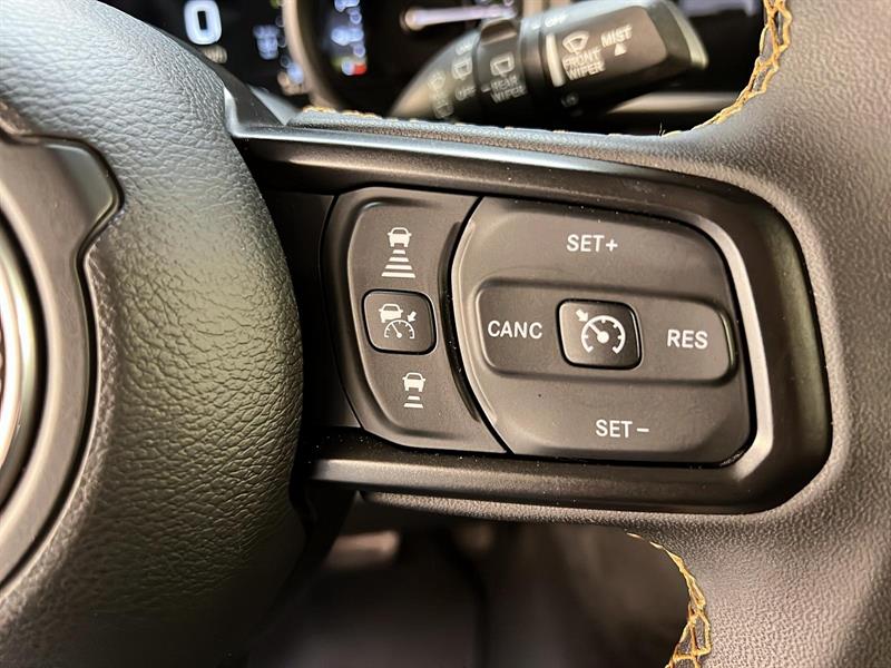 jeep Wrangler 2024 - 18