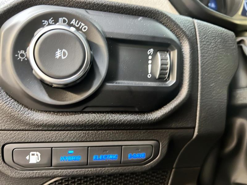 jeep Wrangler 2024 - 20