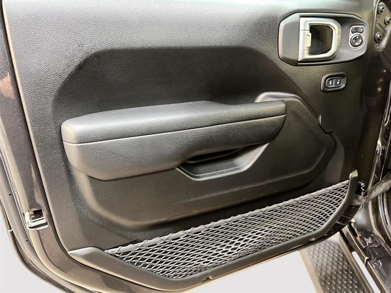 jeep Wrangler 2024 - 22