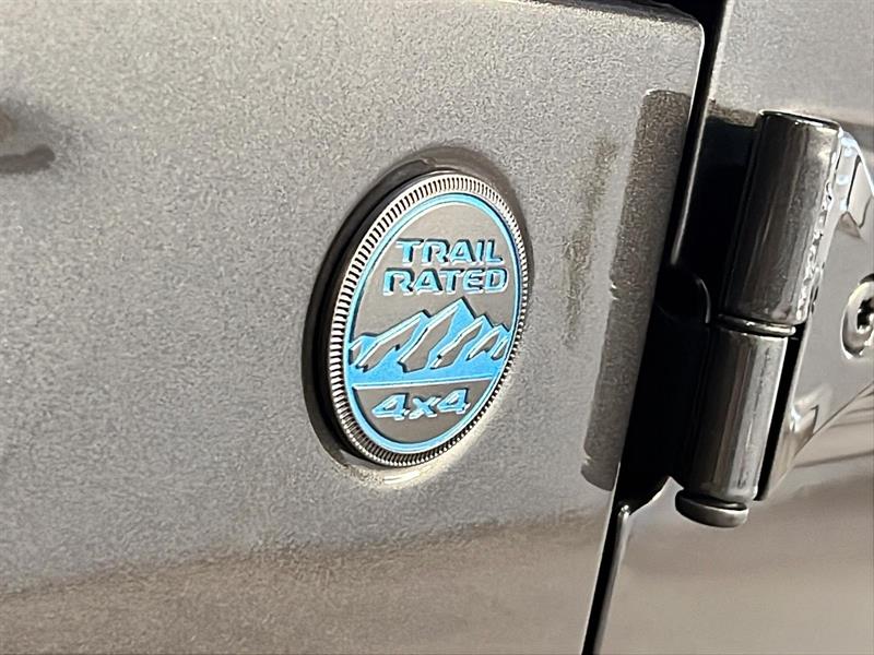 jeep Wrangler 2024 - 23