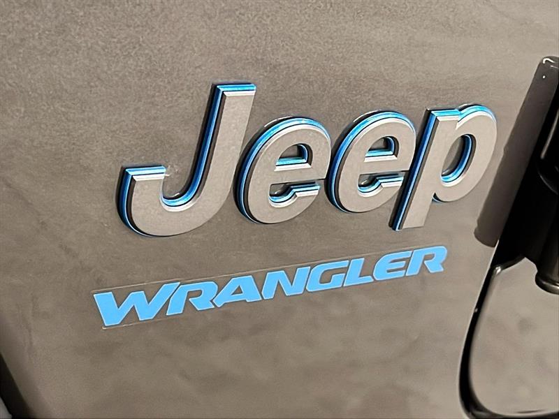 jeep Wrangler 2024 - 24