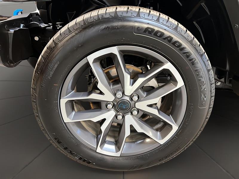 jeep Wrangler 2024 - 26