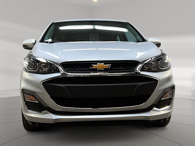 chevrolet Spark 2020 - 2