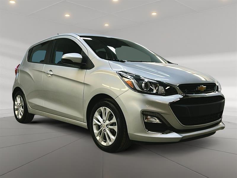 chevrolet Spark 2020 - 3