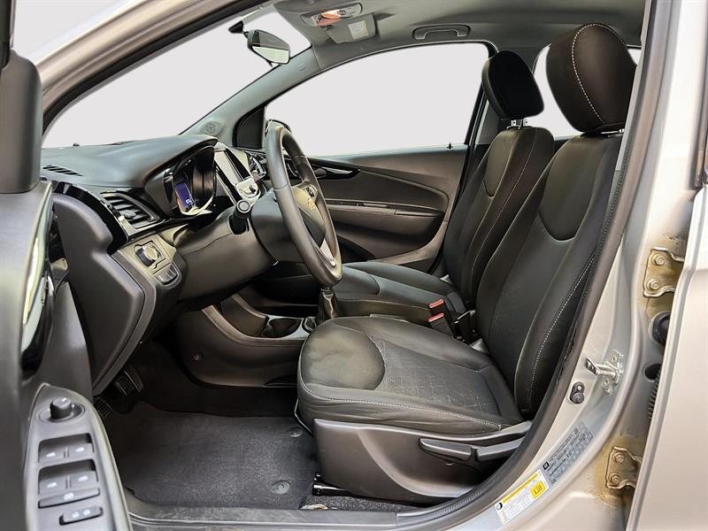 chevrolet Spark 2020 - 7