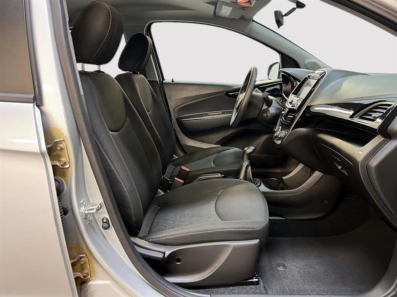 chevrolet Spark 2020 - 8