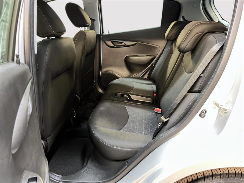 chevrolet Spark 2020 - 9