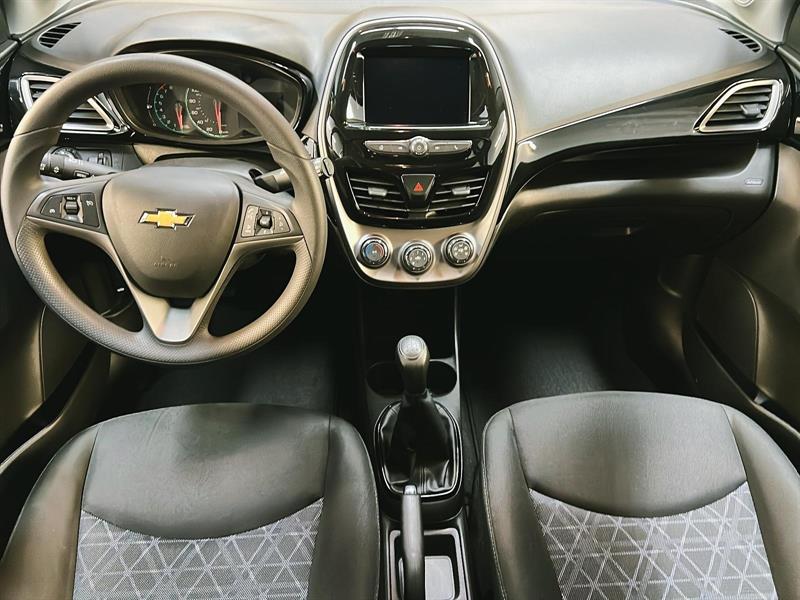 chevrolet Spark 2020 - 10