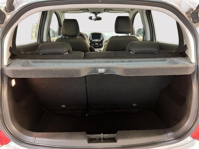 chevrolet Spark 2020 - 12