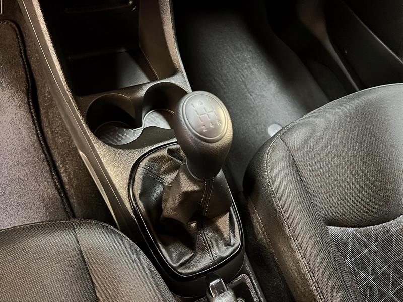 chevrolet Spark 2020 - 13